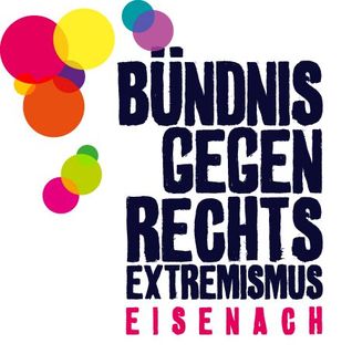 Bündnis gegen Rechtsextremismus Eisenach